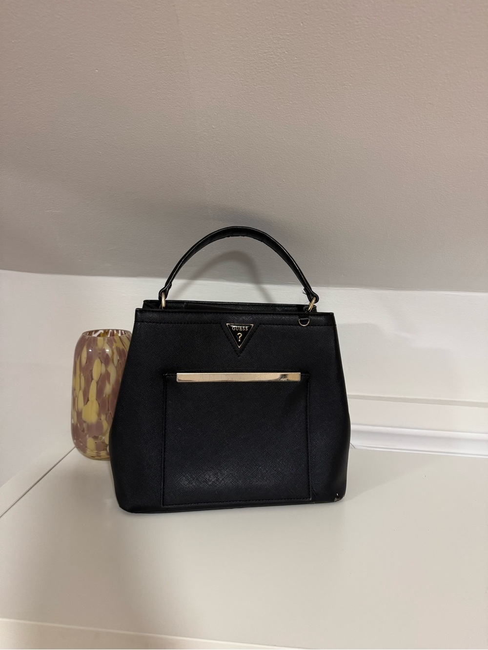Guess Black bag